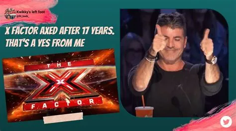 X FACTOR İNGİLTERE'DE GERÇEKTEN BİR FAKTÖR MÜ? XZYLAR VE TARİHİ ŞAKALAR!