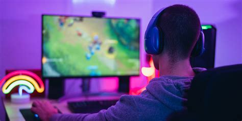 According to Research, People Who Play Video Games Tend to Have a Better Sense of Humor