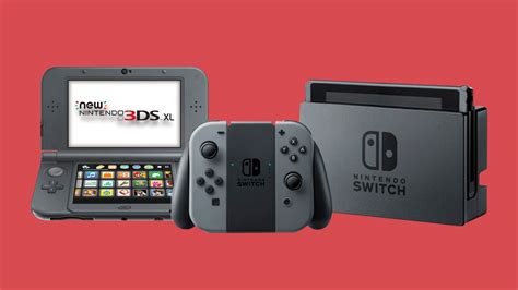 Can Switch Play 3DS Games: A Journey Through the Possibilities of Cross-Platform Gaming