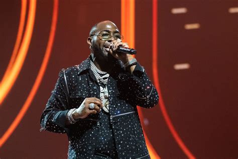 Davido'nın İstanbul Konseri: Müzik, Dans ve Kültürlerin Birleşimi!