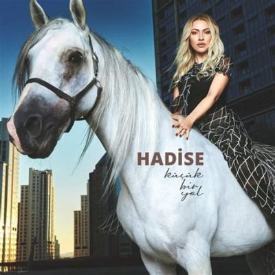 Hadise'nin Yeni Albümünü Beklerken: Şarkılarıyla Bir Yolculuk ve Sıcak Baskılar!