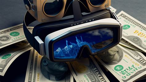 How Much Do VR Games Cost: A Dive into the Virtual Economy