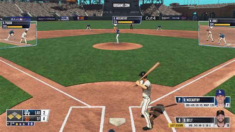 How to Play Multiplayer on Baseball 9: A Guide to Hitting Home Runs in Virtual Reality