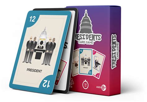 How to Play Presidents Card Game: A Journey Through Strategy and Chaos