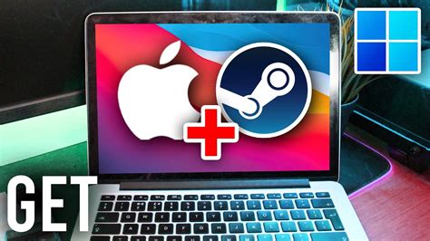 How to Play Steam Windows Games on Mac: A Journey Through Virtual Realms and Unexpected Connections