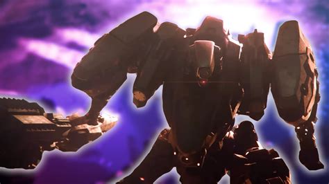 Is Armored Core 6 Multiplayer: A Gateway to Infinite Possibilities or a Chaotic Mirage?