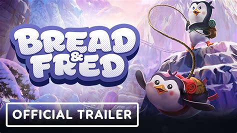 Is Bread and Fred Online Multiplayer: A Journey Through the Absurd and the Tangential