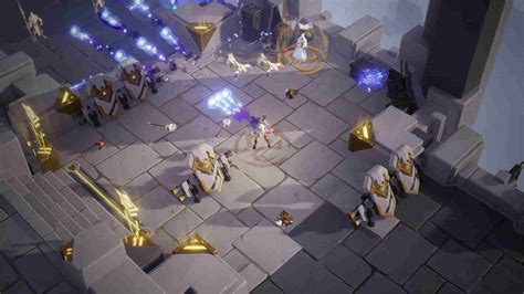 is torchlight infinite multiplayer, and does it redefine the boundaries of cooperative gaming?