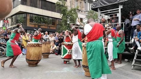  Usher'ın İstanbul Konseri: Afrika Ritmlerinin Avrupa'yı Sarsması!