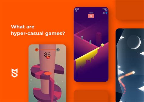 What Are Hyper Casual Games: A Dive into the World of Instant Gratification