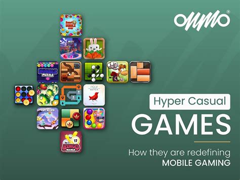 What are hyper casual games and why do they make you question your life choices?