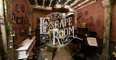 What is an Escape Room Game: A Portal to Uncharted Realities and the Art of Collective Problem-Solving