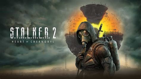 What Order to Play Stalker Games: A Journey Through the Zone and Beyond